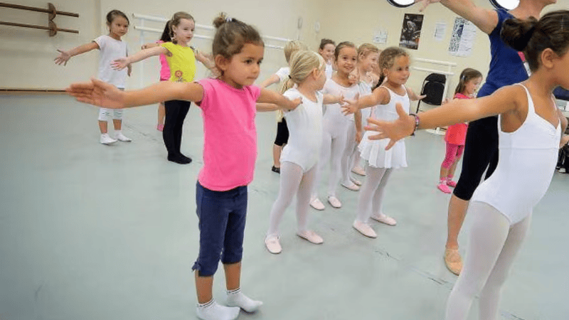Conservatoire de Musique de Menton — Cours de musique et danse pour enfants et adultes