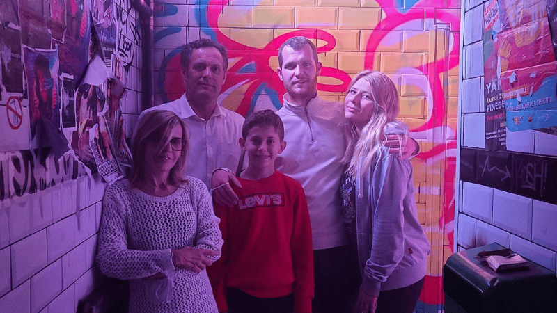 Escape Game Nobody Nice – aventures immersives famille dès 10 ans