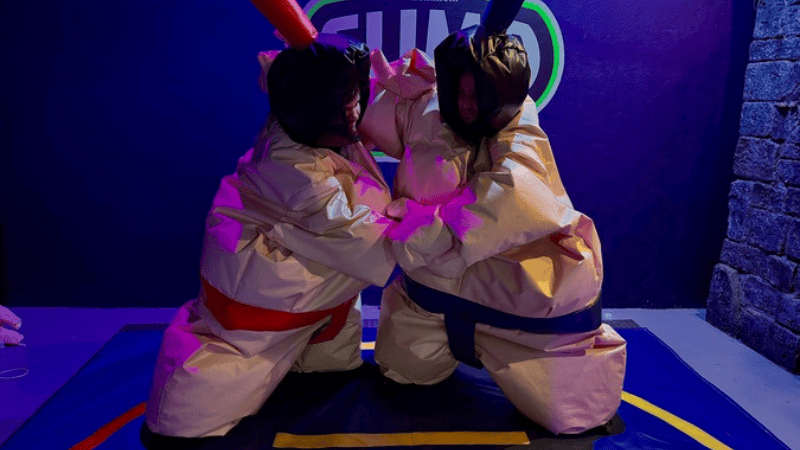 Hominum Nice – indoor jeux et escape game famille